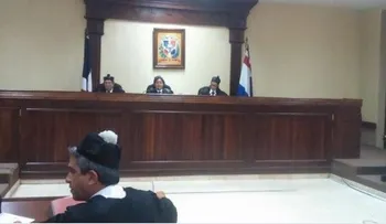 Aplazan otra vez juicio contra acusados de matar a Claudio Nasco