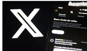 La red social X vuelve a la normalidad tras nueva caída