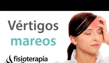 3 detalles a tomar en cuenta para curar los mareos y vértigos