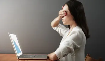 8 tips para proteger los ojos del daño de los dispositivos electrónicos