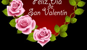 El origen de la celebración de San Valentín: Día del amor y la amistad 