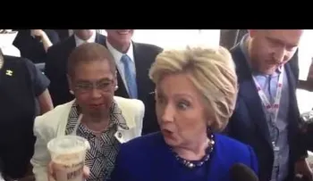 Preocupación en medios de EE.UU. por la salud Hillary Clinton (VIDEO)