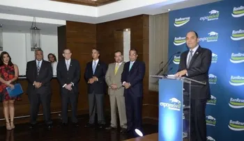 Banreservas inaugura Expomóvil con tasas desde 7.74%