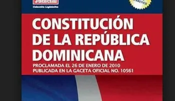 Constitución será modificada por ocasión número 39 
