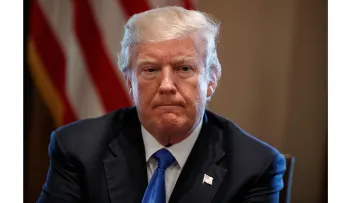 Donald Trump y su expresión países de mierda, que sigue dando de qué hablar