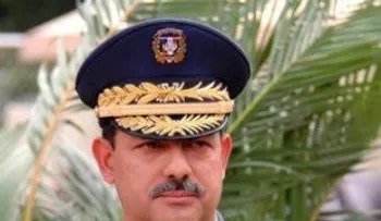 Jefe de la Policía dice continuarán las labores de prevención del delito