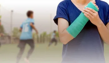 Los síntomas de un dedo fracturado, a veces, pueden ser sutiles