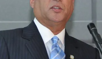 Reinaldo le da un boche a Elpidio Báez; dice PLD no negocia plazas de SC, SDN y Santiago