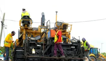 MOPC reconstruye carreteras en por monto superior a los RD$500 millones