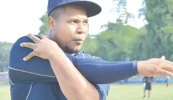 Peralta tiene una deuda pendiente en este 2016