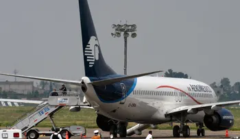 Otras aerolínea que se va de Venezuela: Aeroméxico suspende vuelos desde y hacia Caracas