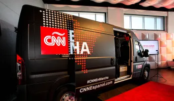 CNN en Marcha: minuto a minuto