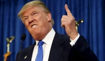 Trump pide la dimisión de jueza del Supremo de EEUU que le llamó “farsante”
