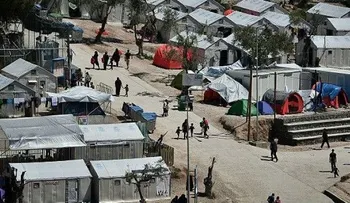Los 46 dominicanos que piden asilo político en Grecia