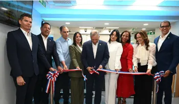 Banreservas inaugura oficina en Merca Jumbo de la Núñez de Cáceres