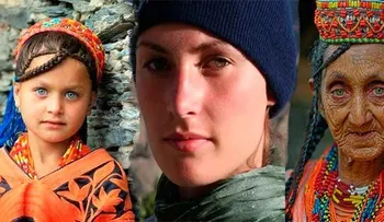 Increíble caso de personas no se enferman, viven hasta los 120 años y las mujeres dan a luz a los 65