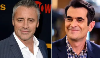 Matt LeBlanc pudo haber actuado junto a Sofía Vergara en esta famosa serie