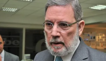Rodríguez Marchena acepta â??con humildadâ? amonestación 