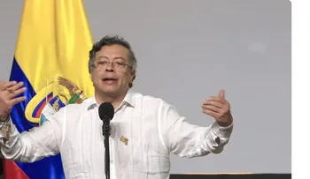 Gustavo Petro anuncia adhesión de Colombia y Venezuela al Mercosur