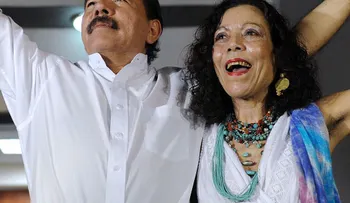 Controversia en Nicaragua por los datos de participación en las elecciones