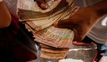 Estos son los seis nuevos billetes que entrarán en circulación en Venezuela