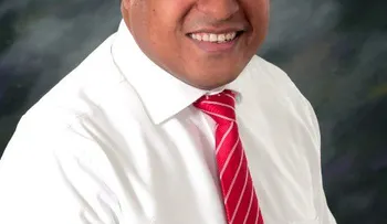 Atracan al periodista José Monegro director del periódico El Día