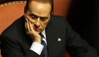 Operarán a Silvio Berlusconi para cambiarle válvula aórtica