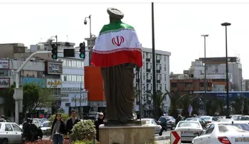 Guardia Revolucionaria iraní advierte respuesta a Estados Unidos