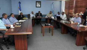 Observatorio del Agua espera vaguada  aumente niveles embalses de presas