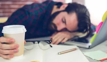 Tips para sobrevivir al almuerzo y no dormir en el intento