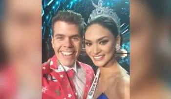Jurado dice Miss Colombia no ganó por "arrogante"