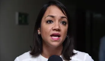 Faride Raful anuncia reintroducirá proyecto disolvería 58 instituciones