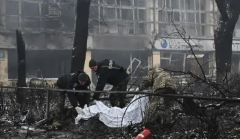 ONU reporta 6,919 civiles muertos en Ucrania en diez meses de guerra