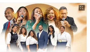 Iglesia Ministerio Personas de Fe celebrará congreso para mujeres en noviembre