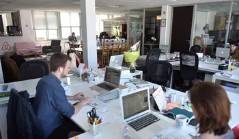 Las mejores 50 empresas para trabajar en EE.UU.