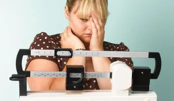 6 problemas digestivos que te pueden estar haciendo engordar