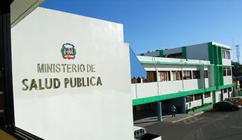 Salud Pública desmiente su cuenta de nómina haya sido jaqueada