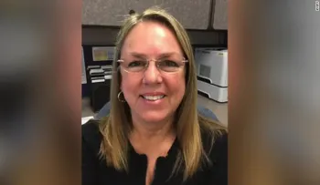 Abuela y adolescente se reúnen por Acción de Gracias tras tierno, pero equivocado mensaje
