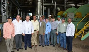 Inicia zafra en ingenio Porvenir; proyecta 21 mil toneladas métricas de azúcar