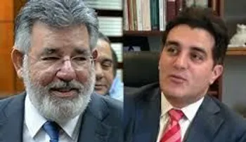 EEUU habría cancelado visado al abogado Julio Cury