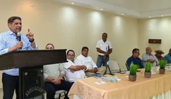 FENARROZ espera gobierno cumpla acuerdos por tara de arroz para garantizar estabilidad del sector arrocero