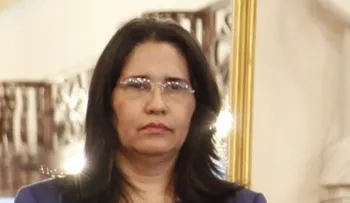 Senado analizará con Ministra de Trabajo proyecto de Sánchez Roa sobre las domésticas