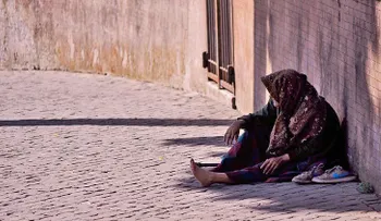 Un escritor americano considera que los pobres son "una horda paridora e irresponsable"