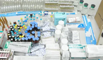 Procuraduría revela decomisos de productos ilícitos valorados en RD$260 millones