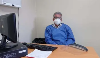 Neurólogo llama a pacientes epilépticos a seguir tratamiento