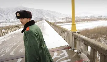 China niega haber enviado tropas a la frontera con Corea del Norte