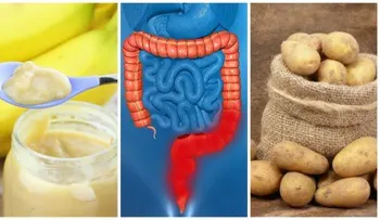 Un remedio imperdible para combatir la gastritis, el vientre inflamado y la colitis 