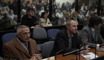 Condenan a 14 exmilitares argentinos en el juicio del Plan Cóndor