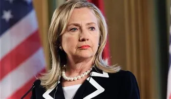 EEUU publica más correos de Hillary Clinton a un ritmo más lento del previsto
