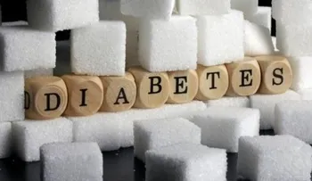 7 síntomas iniciales de la diabetes